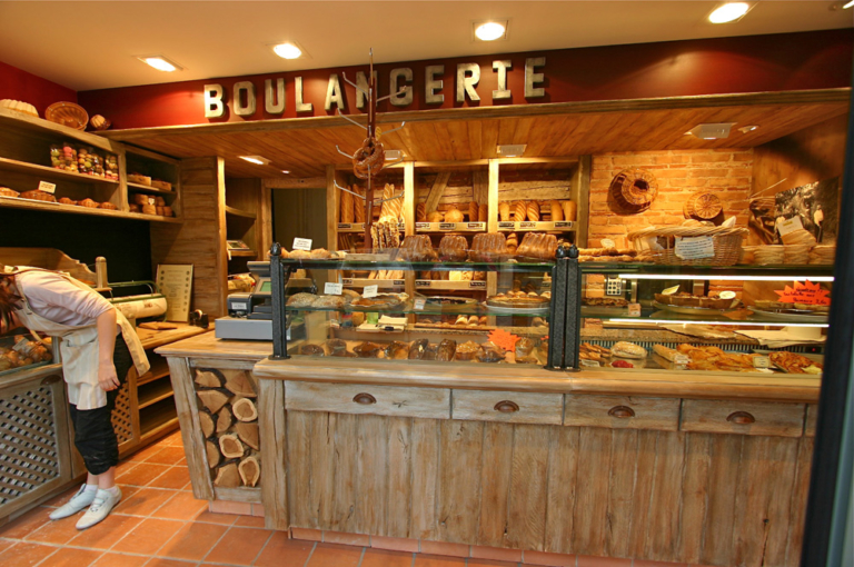 Boulangerie Vonderscher